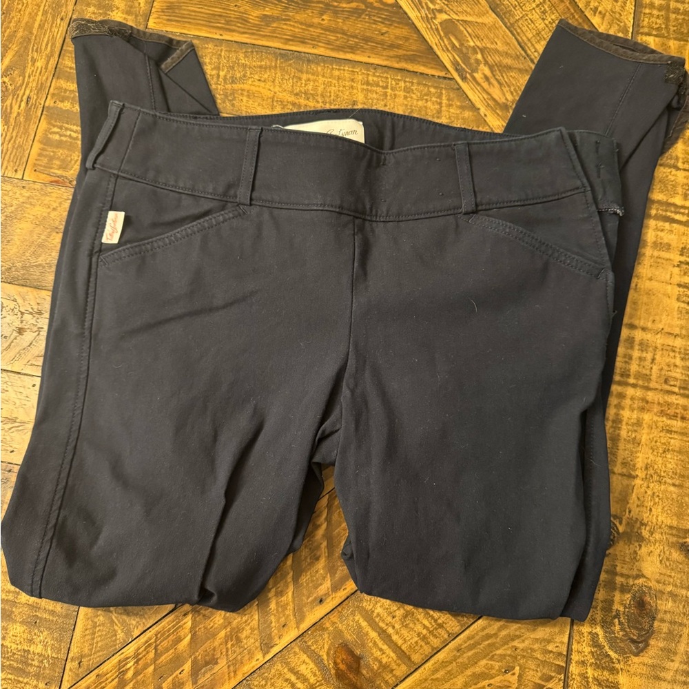 The Tailored Sportsman 28 Breeches